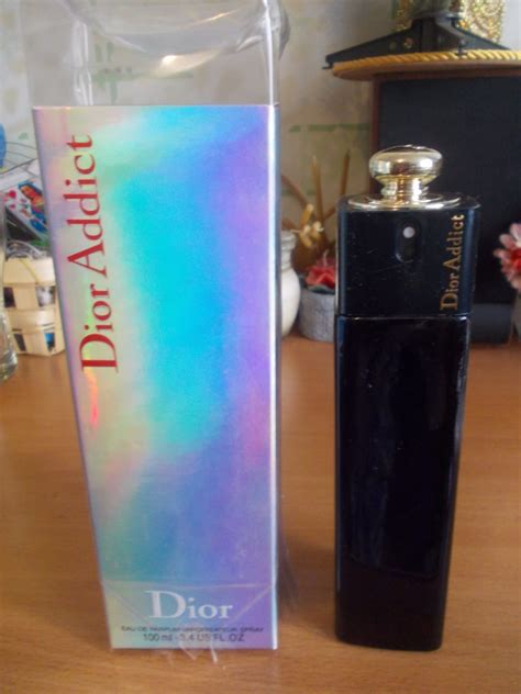 dior addict parfyme|dior addict 2002.